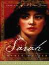 Cover image for Sarah